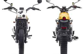 Mash Dirt Track 250 2020 - Bild 6