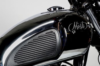 Mash Five Hundred Chromium 2020 - Bild 7