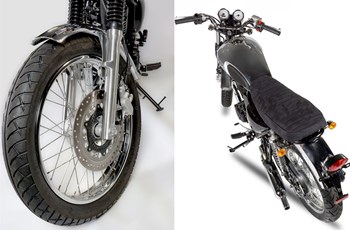 Mash Five Hundred Chromium 2020 - Bild 8