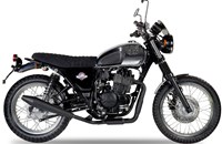 Mash Scrambler 400 Chromium 2020 - Bild 1 Mash Scrambler 400 Chromium 2020 - Bild 1