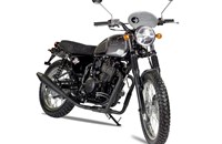 Mash Scrambler 400 Chromium 2020 - Bild 5 Mash Scrambler 400 Chromium 2020 - Bild 5