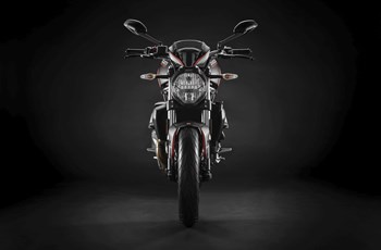 Ducati Monster 821 Stealth 2020 - Bild 5 Ducati Monster 821 Stealth 2020 - Bild 5