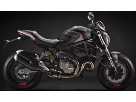 Ducati Monster 821 Stealth Ducati Monster 821 Stealth