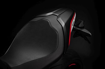 Ducati Monster 821 Stealth 2020 - Bild 11 Ducati Monster 821 Stealth 2020 - Bild 11