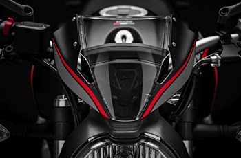 Ducati Monster 821 Stealth 2020 - Bild 12 Ducati Monster 821 Stealth 2020 - Bild 12