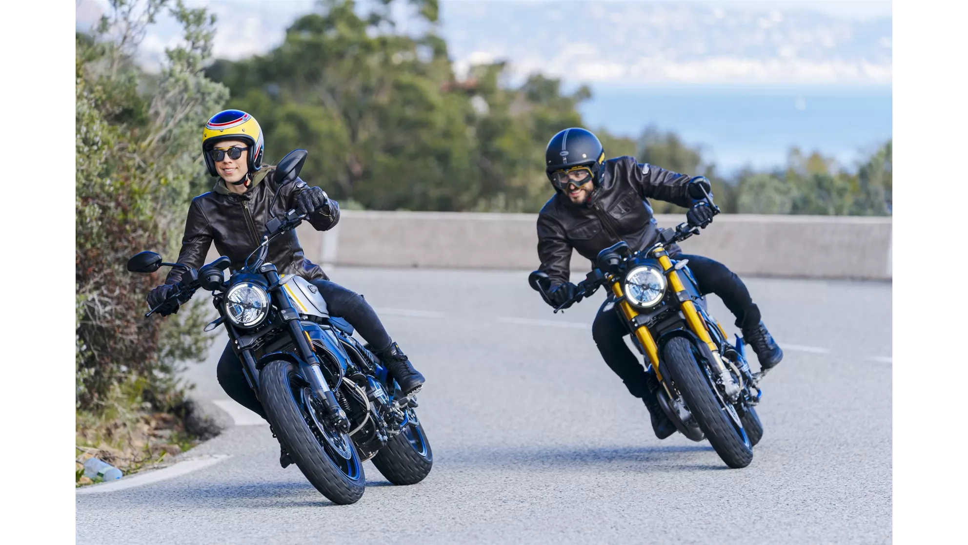 Ducati Scrambler 1100 PRO - Image 3 Ducati Scrambler 1100 PRO - Image 3
