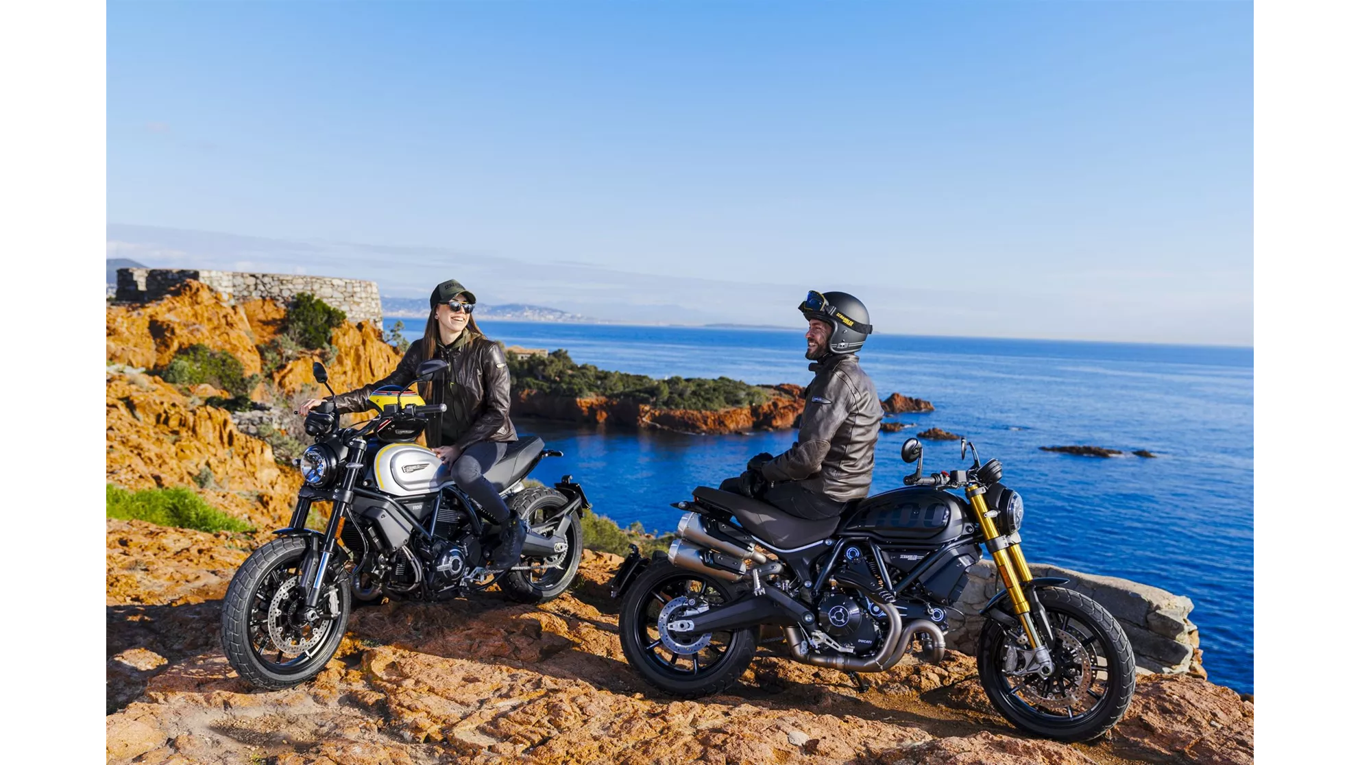 Ducati Scrambler 1100 PRO - Image 4 Ducati Scrambler 1100 PRO - Image 4