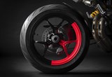 Ducati Hypermotard 950 RVE 2021 Bilder