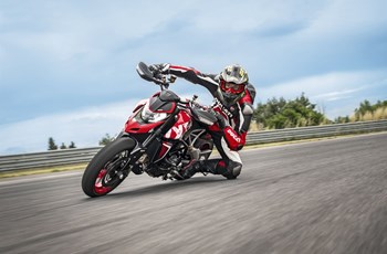 Ducati Hypermotard 950 RVE 2020 - Bild 12 Ducati Hypermotard 950 RVE 2020 - Bild 12