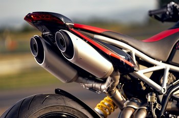 Ducati Hypermotard 950 RVE 2020 - Bild 15 Ducati Hypermotard 950 RVE 2020 - Bild 15