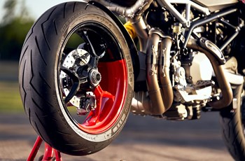 Ducati Hypermotard 950 RVE 2020 - Bild 18 Ducati Hypermotard 950 RVE 2020 - Bild 18