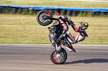 Ducati Hypermotard 950 RVE 2020 - Bild 20 Ducati Hypermotard 950 RVE 2020 - Bild 20