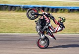 Ducati Hypermotard 950 RVE 2021 Bilder