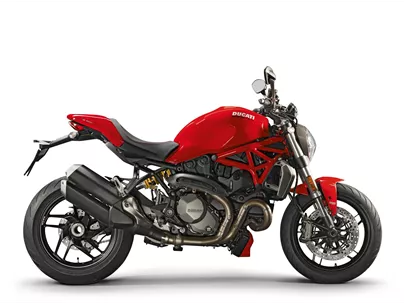 Ducati Monster 1200 2020 Ducati Monster 1200 2020