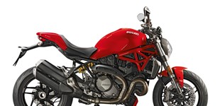 Ducati Hypermotard 950 SP 2020 vs Ducati Monster 1200 2020