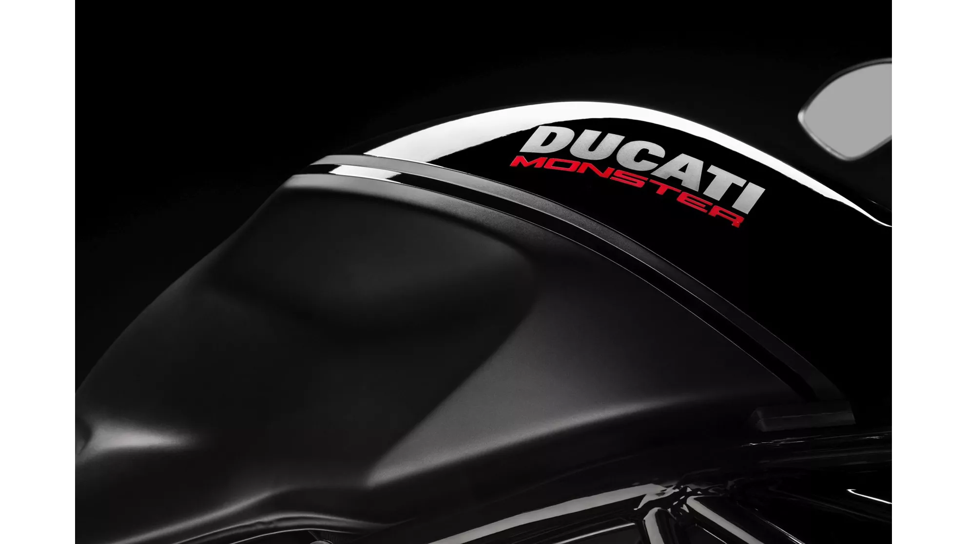 Ducati Monster 1200 S - Obrázek 3