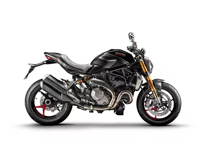 Ducati Monster 1200 S 2020 Ducati Monster 1200 S 2020