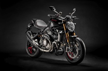Ducati Monster 1200 S 2020 - Bild 7 Ducati Monster 1200 S 2020 - Bild 7