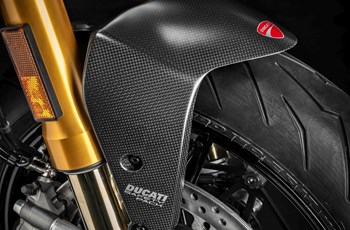 Ducati Monster 1200 S 2020 - Bild 11 Ducati Monster 1200 S 2020 - Bild 11