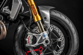 Ducati Monster 1200 S 2020 - Bild 13 Ducati Monster 1200 S 2020 - Bild 13