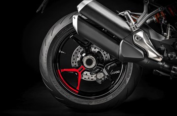 Ducati Monster 1200 S 2020 - Bild 15 Ducati Monster 1200 S 2020 - Bild 15