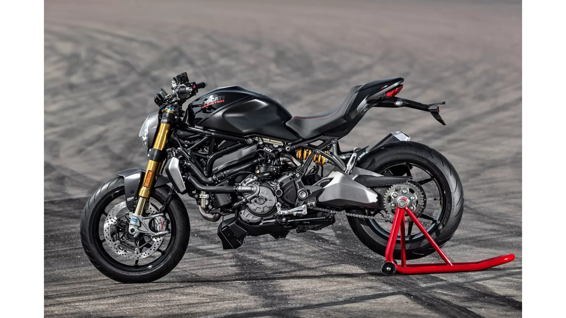 Ducati Monster 1200 S - Immagine 13