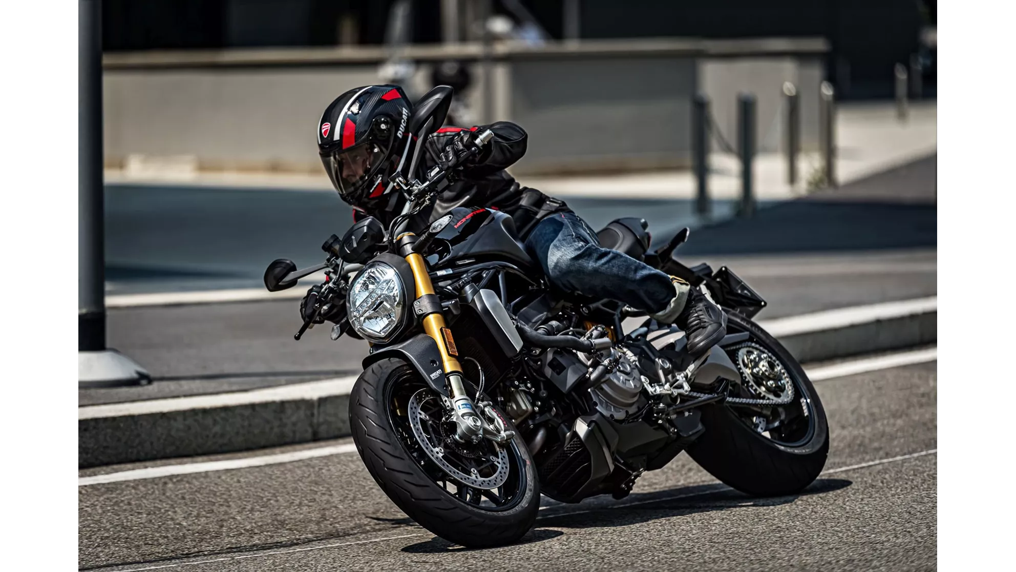 Ducati Monster 1200 S - Bild 14