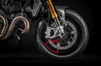 Ducati Monster 1200 S 2020 - Bild 19 Ducati Monster 1200 S 2020 - Bild 19