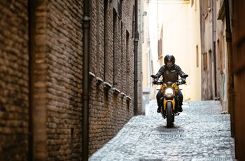 Ducati Monster 821 2020 - Bild 6 Ducati Monster 821 2020 - Bild 6