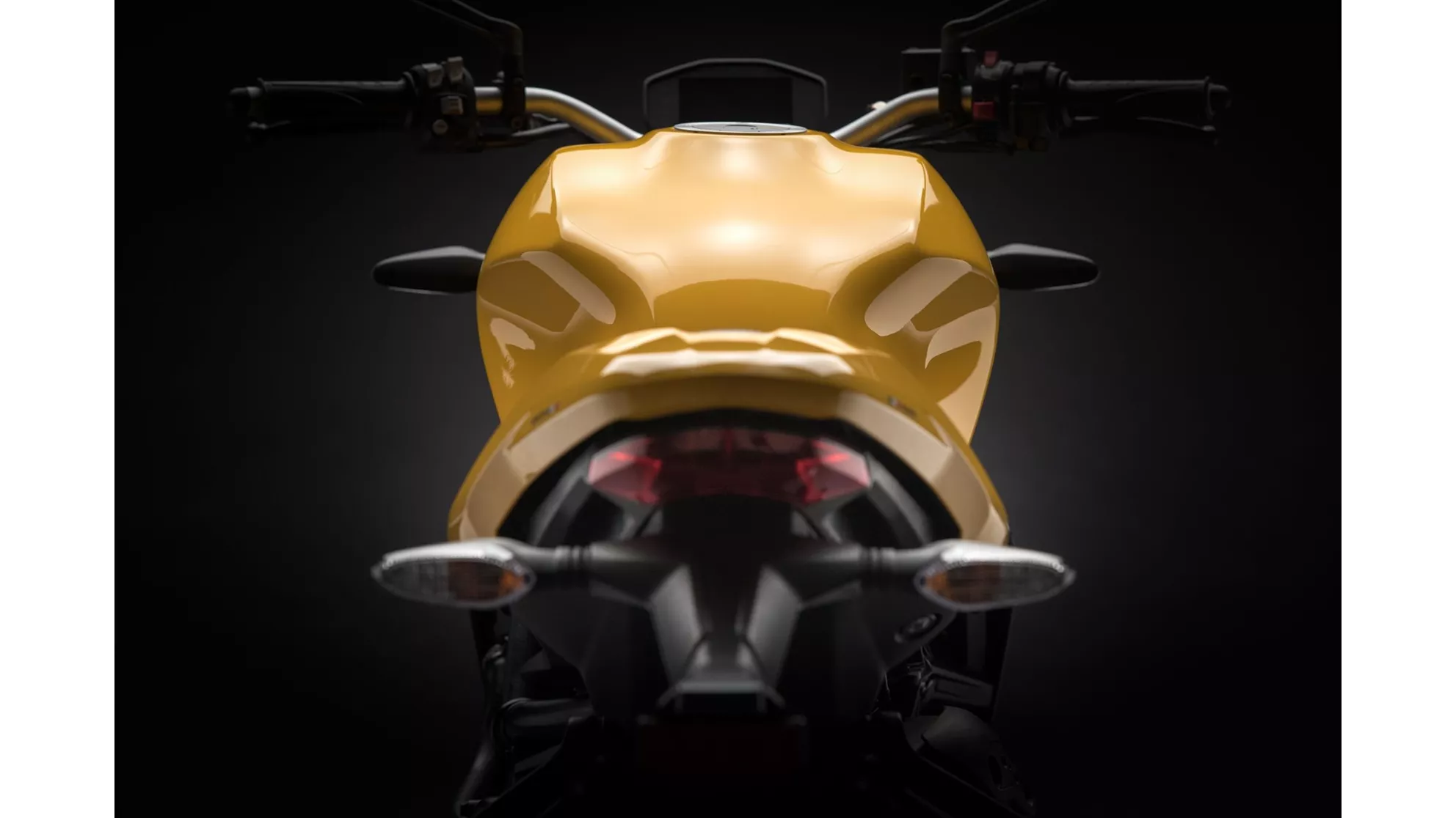 Ducati Monster 821 - Слика 24