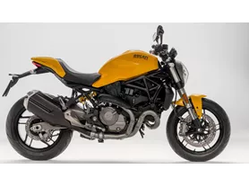 Ducati Monster 821