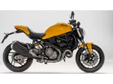 Ducati Monster 821 2020