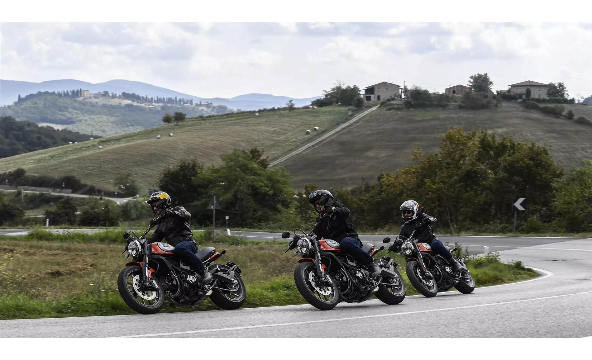 Ducati Scrambler Icon 2020