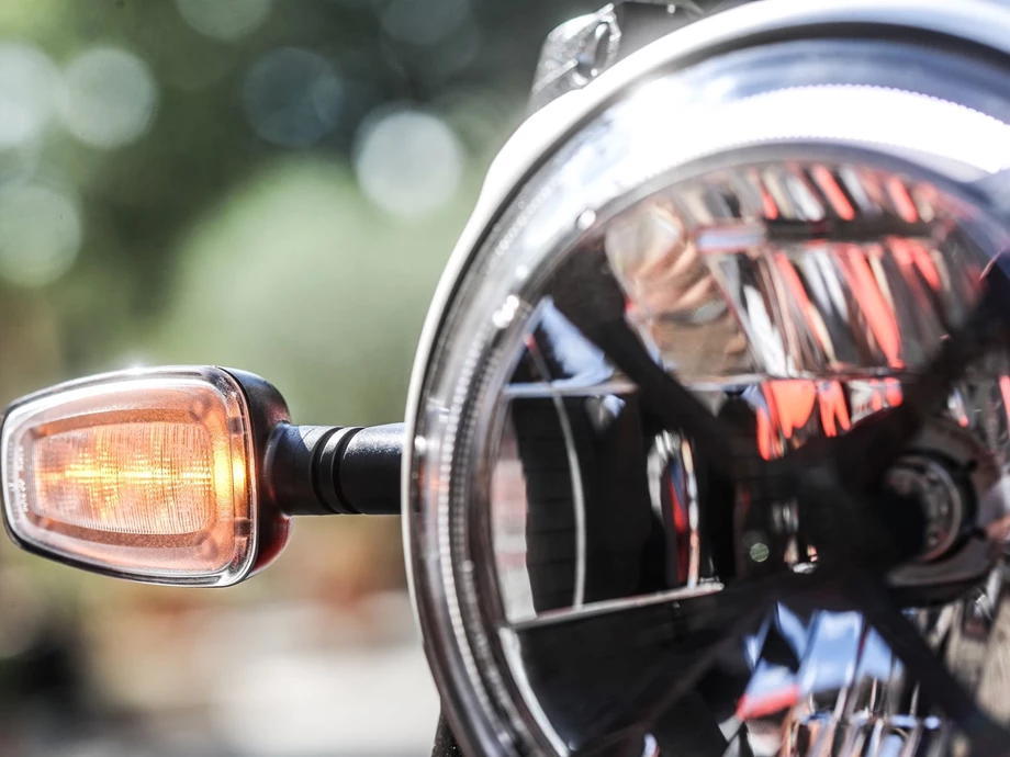 Ducati Scrambler Icon Bild 34: Ducati Scrambler Icon