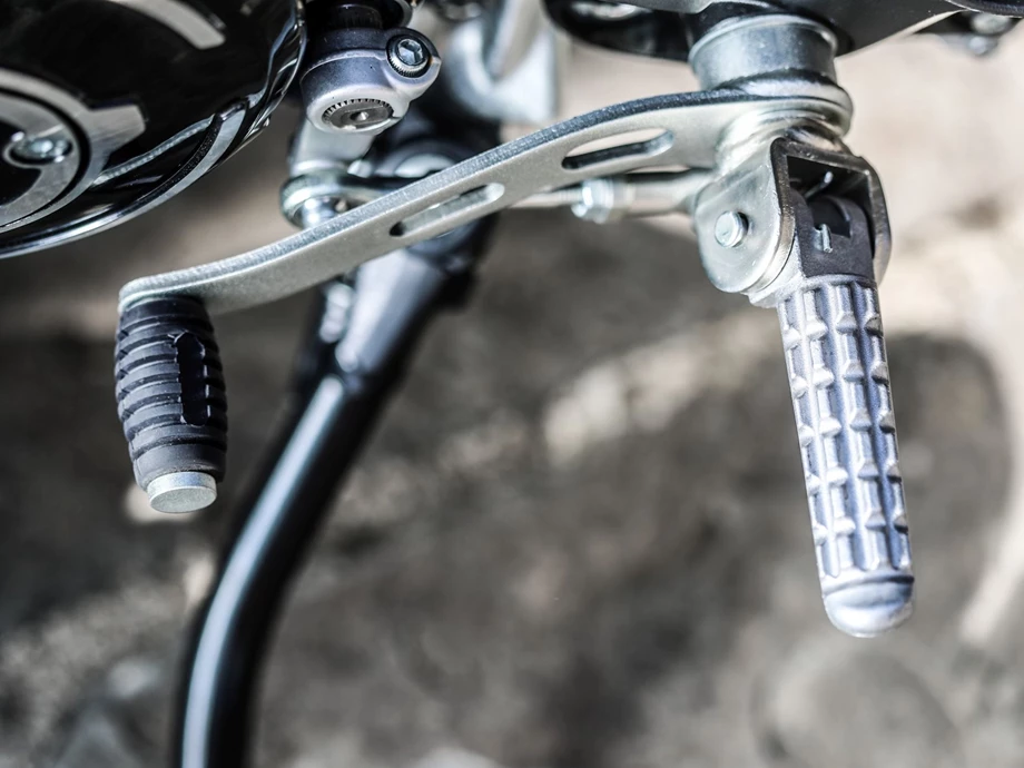 Ducati Scrambler Icon Bild 36: Ducati Scrambler Icon