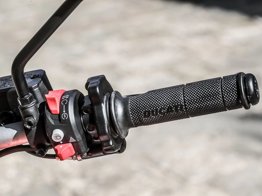 Ducati Scrambler Icon Bild 51: Ducati Scrambler Icon