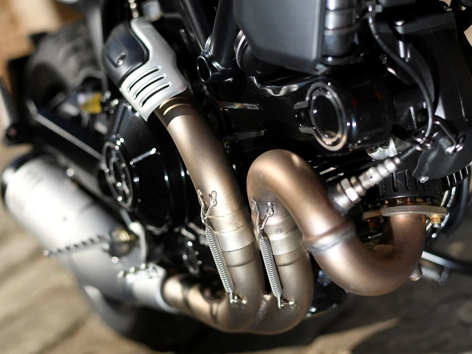 Ducati Scrambler Icon Bild 63: Ducati Scrambler Icon