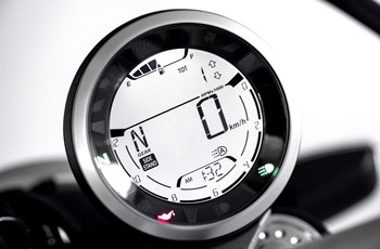 Ducati Scrambler Icon 2020 - Bild 78 Ducati Scrambler Icon 2020 - Bild 78