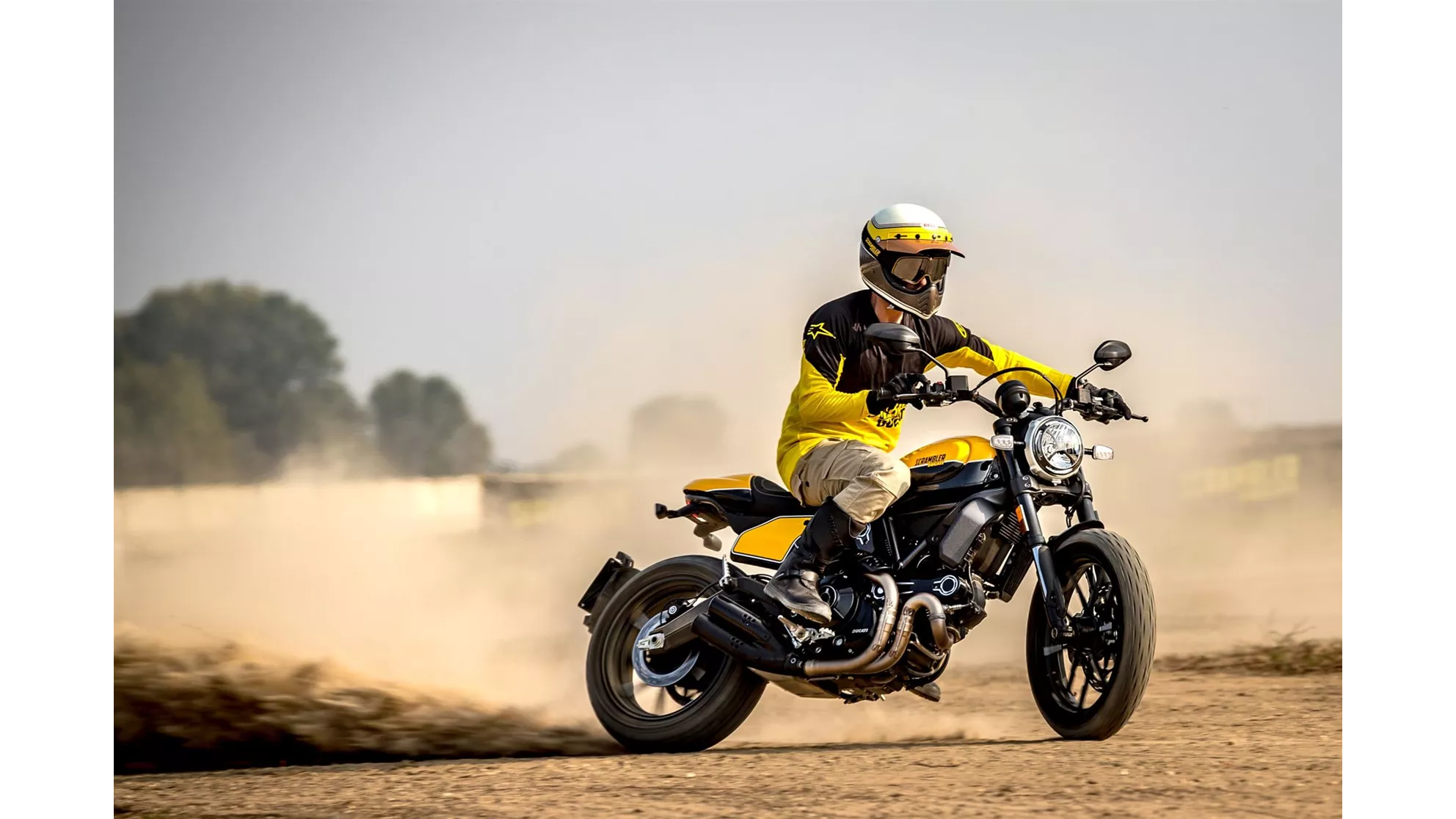 Ducati Scrambler Full Throttle - Image 3 Ducati Scrambler Full Throttle - Image 3