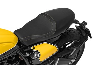 Ducati Scrambler Full Throttle 2020 - Bild 8