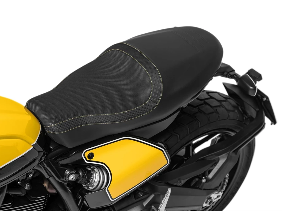 Ducati Scrambler Full Throttle Bild 7: Ducati Scrambler Full Throttle