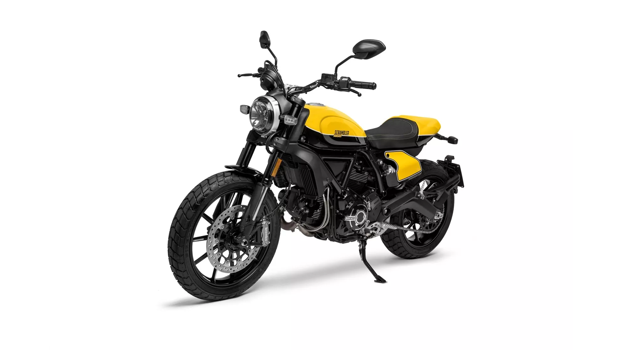 Ducati Scrambler Full Throttle - Image 8 Ducati Scrambler Full Throttle - Image 8