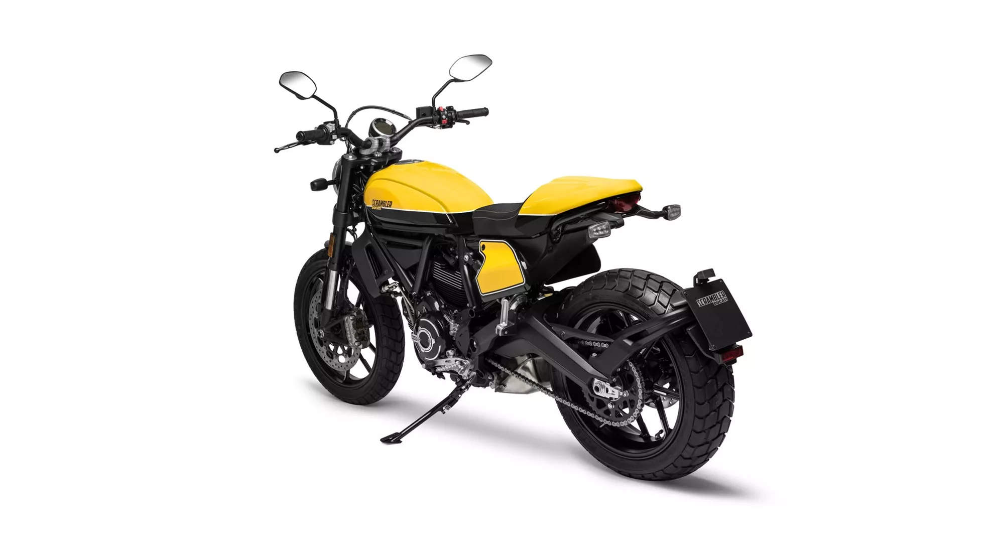 Ducati Scrambler Full Throttle - Image 11 Ducati Scrambler Full Throttle - Image 11