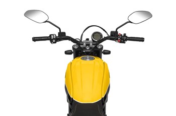 Ducati Scrambler Full Throttle 2020 - Bild 14