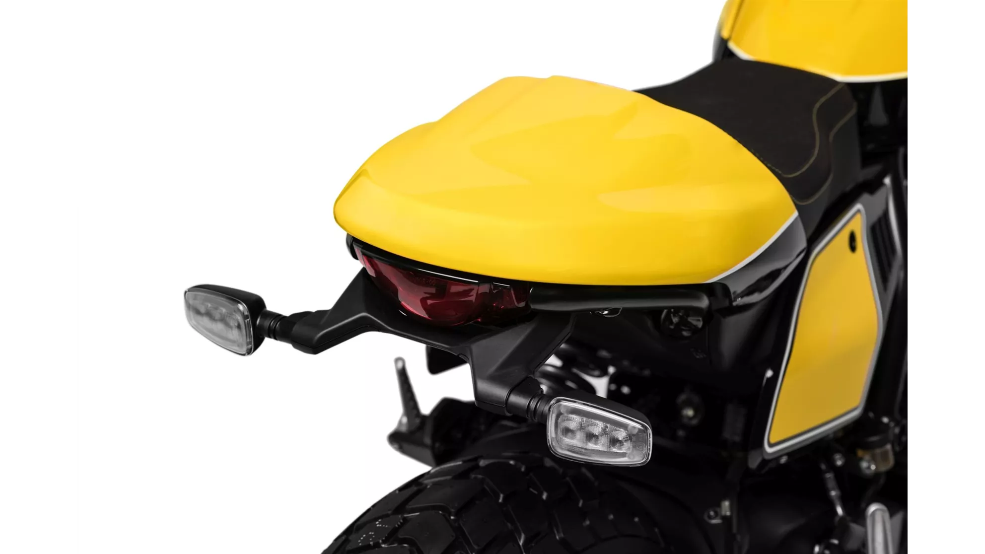 Ducati Scrambler Full Throttle - Image 13 Ducati Scrambler Full Throttle - Image 13