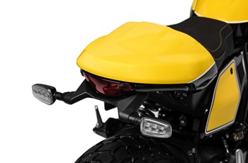 Ducati Scrambler Full Throttle 2020 - Bild 15