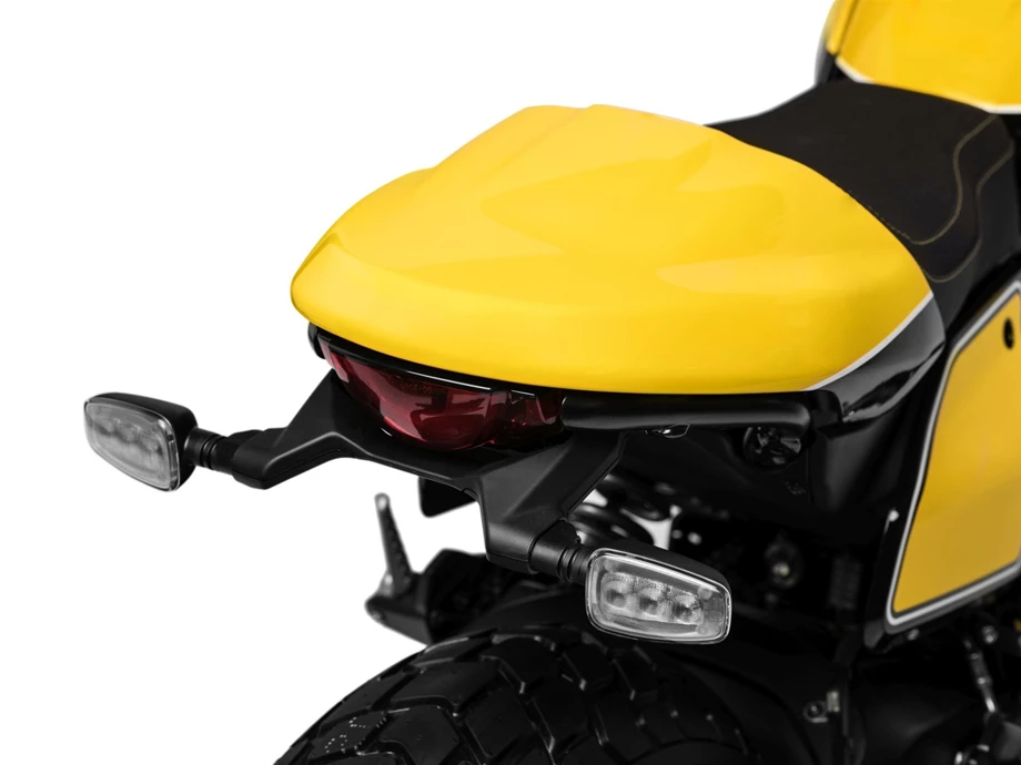 Ducati Scrambler Full Throttle Bild 14: Ducati Scrambler Full Throttle