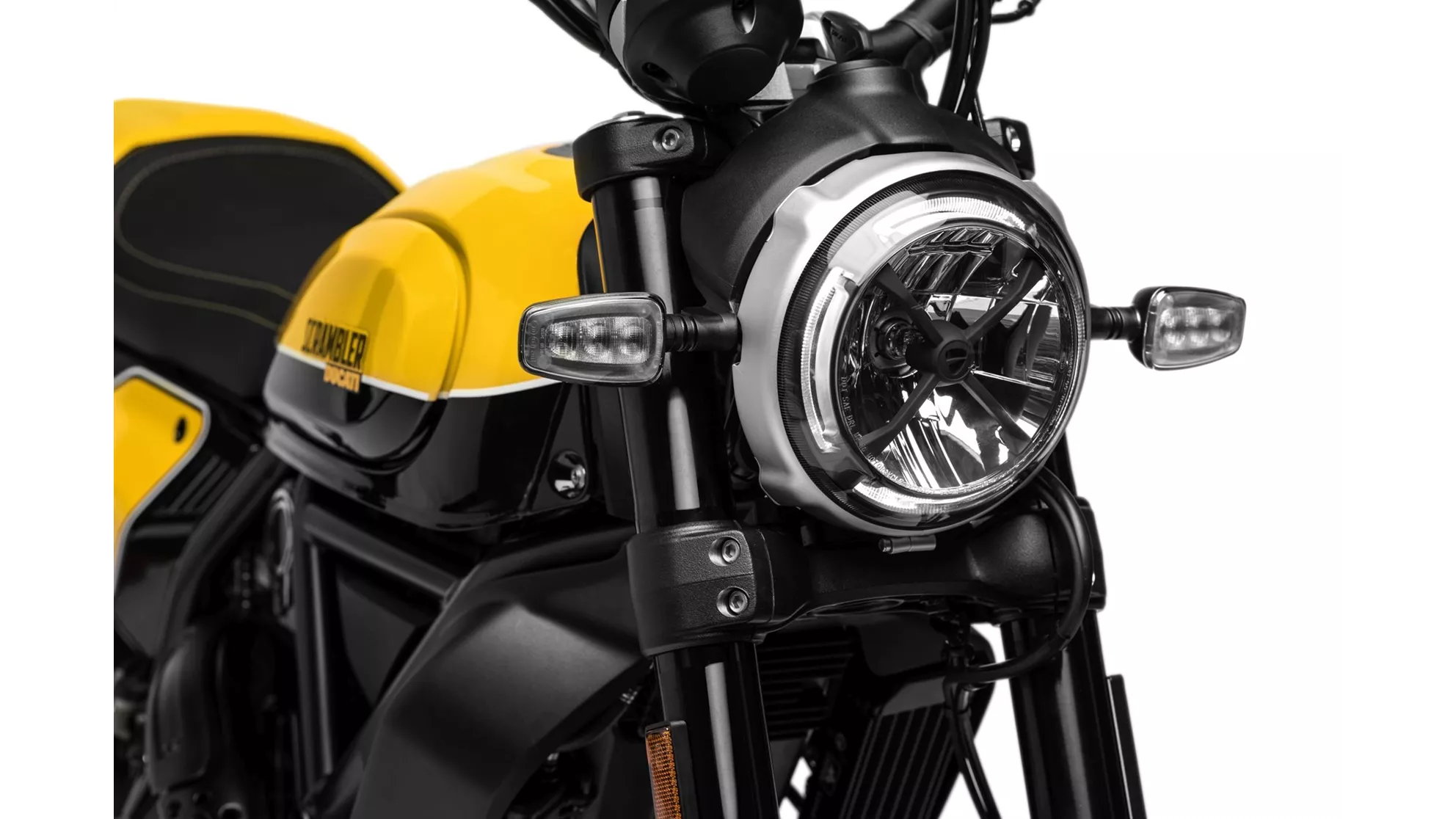 Ducati Scrambler Full Throttle - Image 14 Ducati Scrambler Full Throttle - Image 14