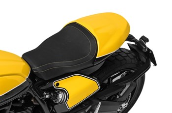 Ducati Scrambler Full Throttle 2020 - Bild 17