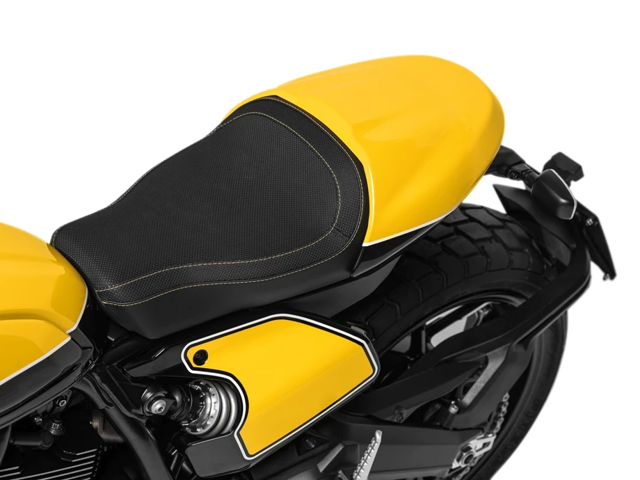 Ducati Scrambler Full Throttle Bild 16: Ducati Scrambler Full Throttle